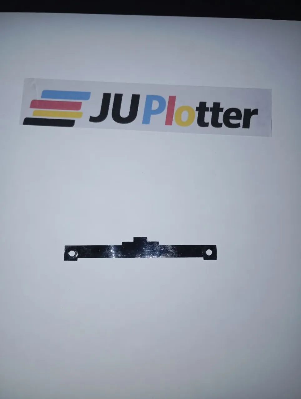 Limpador do Wiper -RA/RE/RF/RT/VS/XR - Original Roland 
