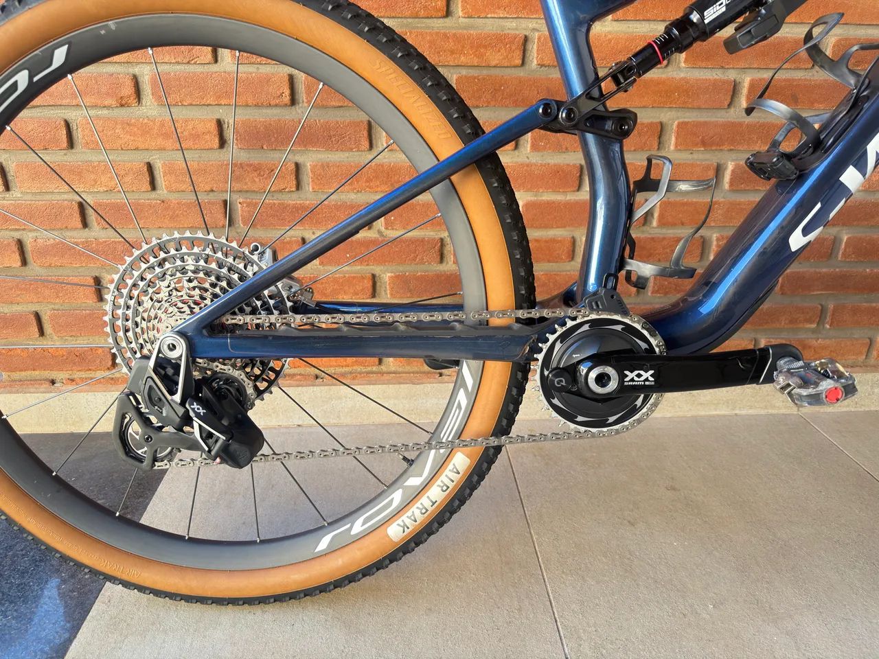 Specialized Epic 8 S-Works L 2026 - Foto 2