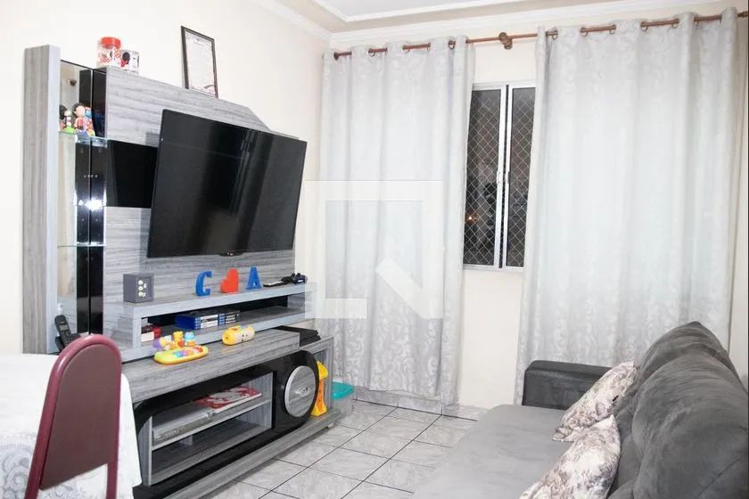 Apartamento à Venda - Vila Constança , 3 Quartos, 80 m2