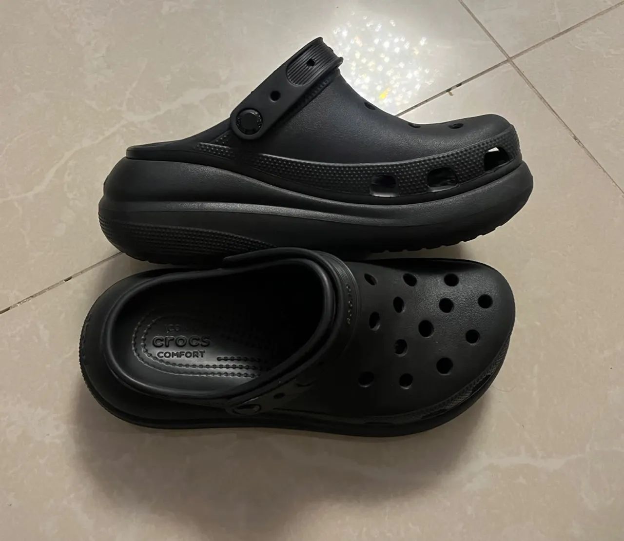 Crocs original - Foto 4