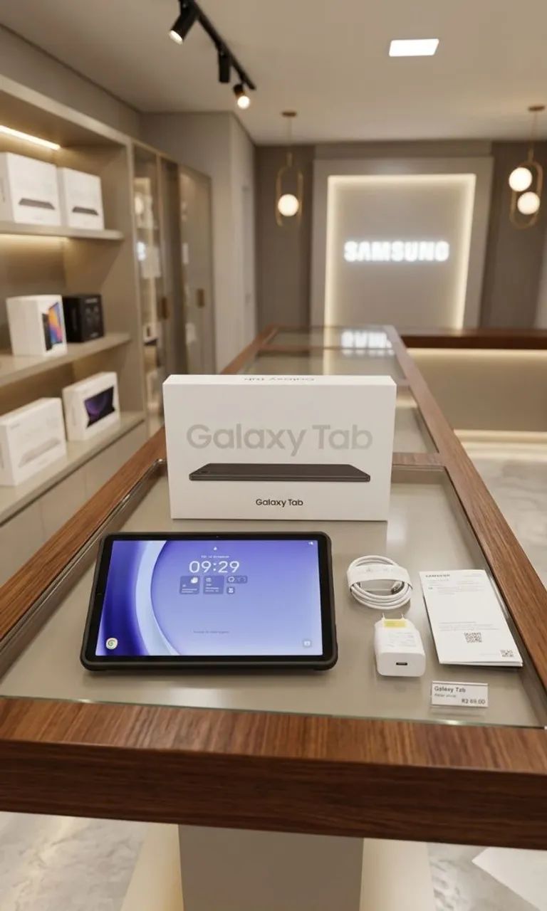 Tablet Samsung Galaxy Tab A9