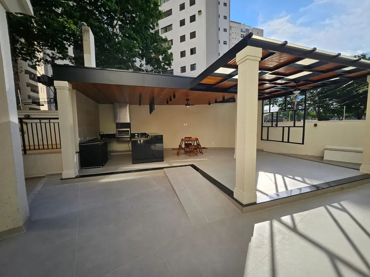 AP para aluguel e venda tem 105m com 3 quartos - Foto 7