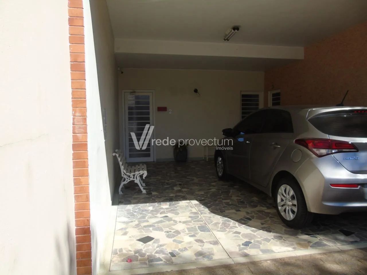 casa - Vila Lemos - Campinas - Foto 3
