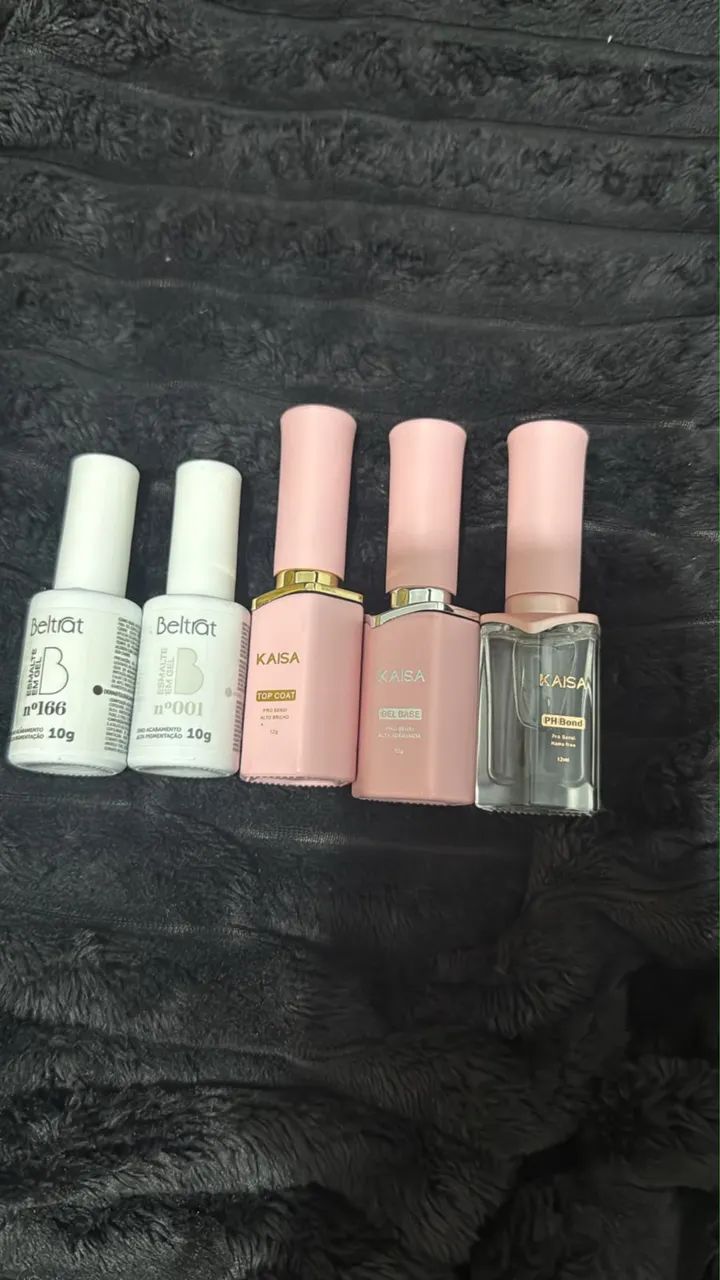 Esmaltes Kaisa