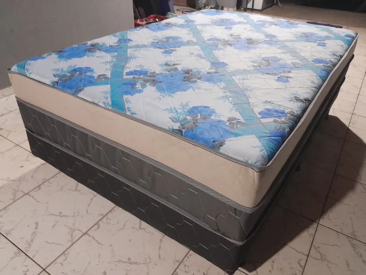 Cama box  - Foto 3