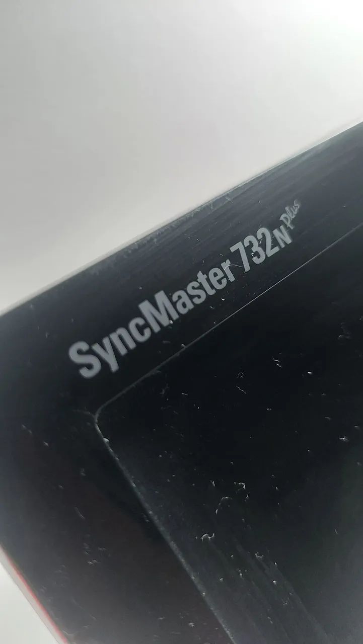 monitor 732N plus