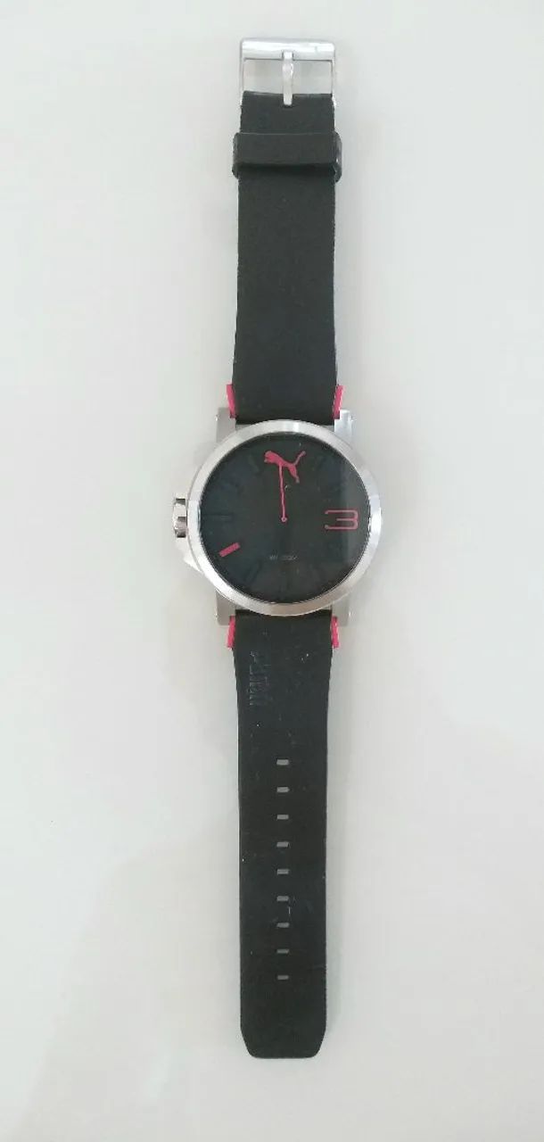 Relógio Puma Original  - Foto 4