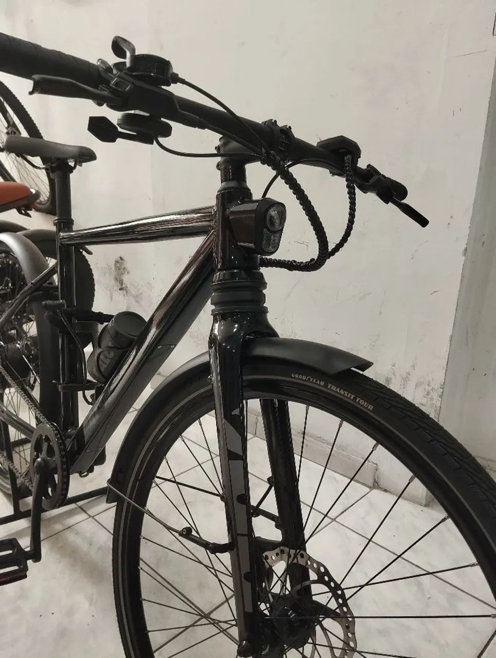 Bike elétrica  - Foto 4