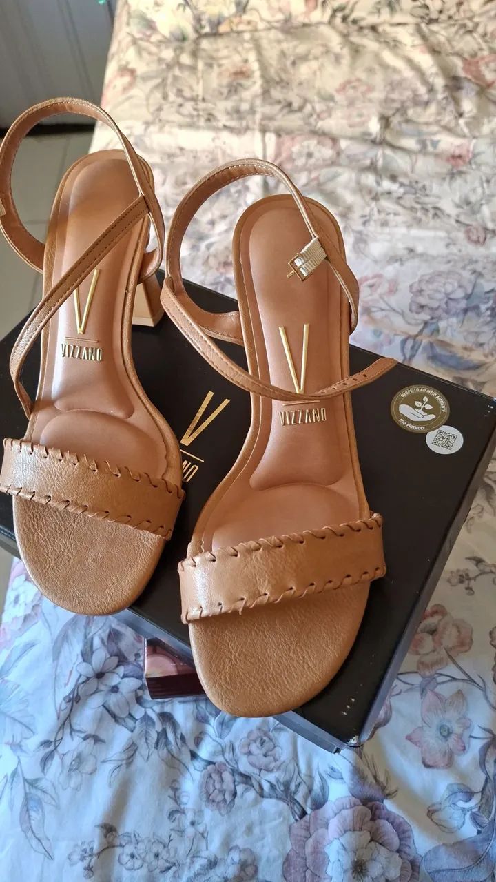 Sandalia