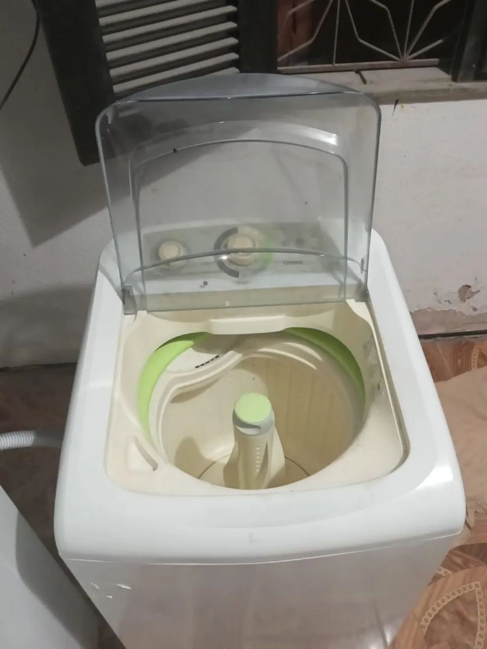 Máquina de lavar  - Foto 2