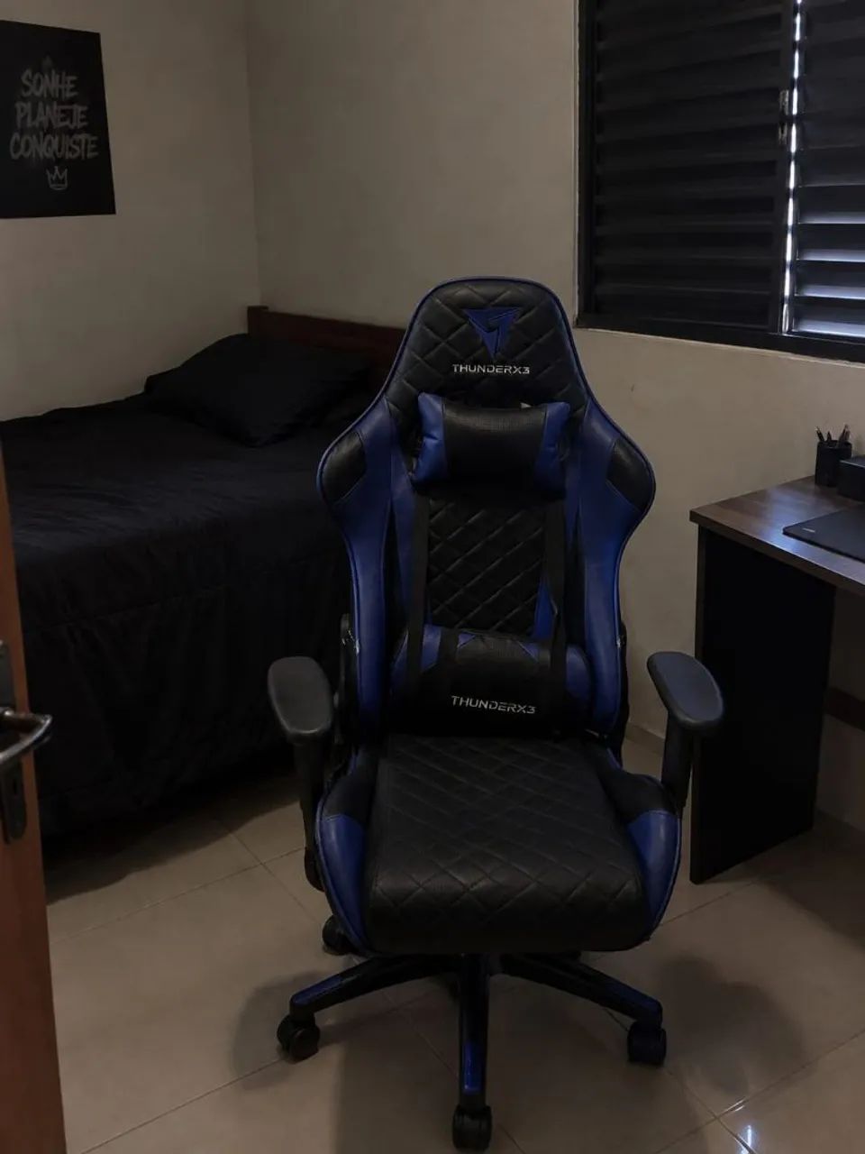 Cadeira Gamer Thunderx3
