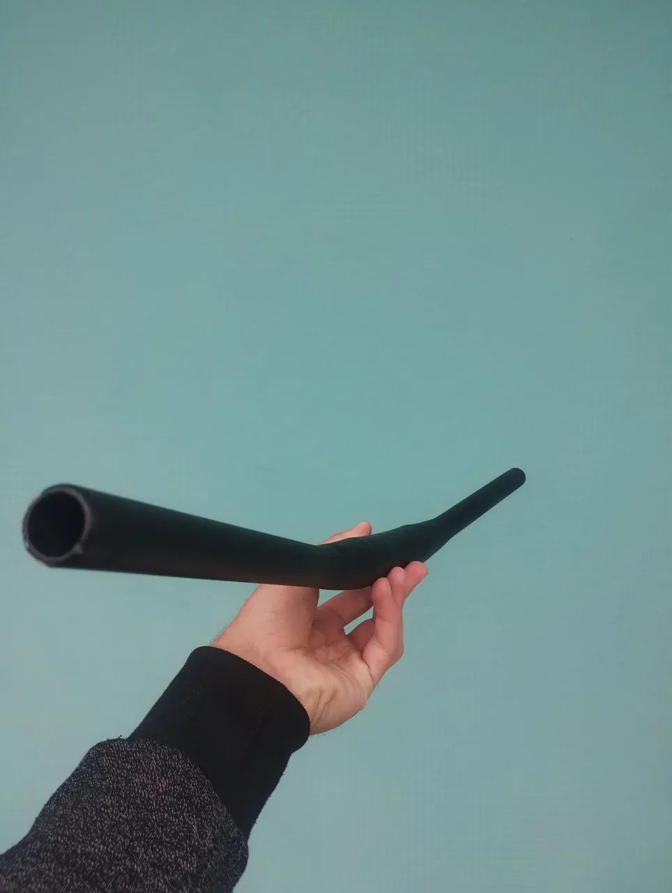 Guidão voador 680mm - Foto 4