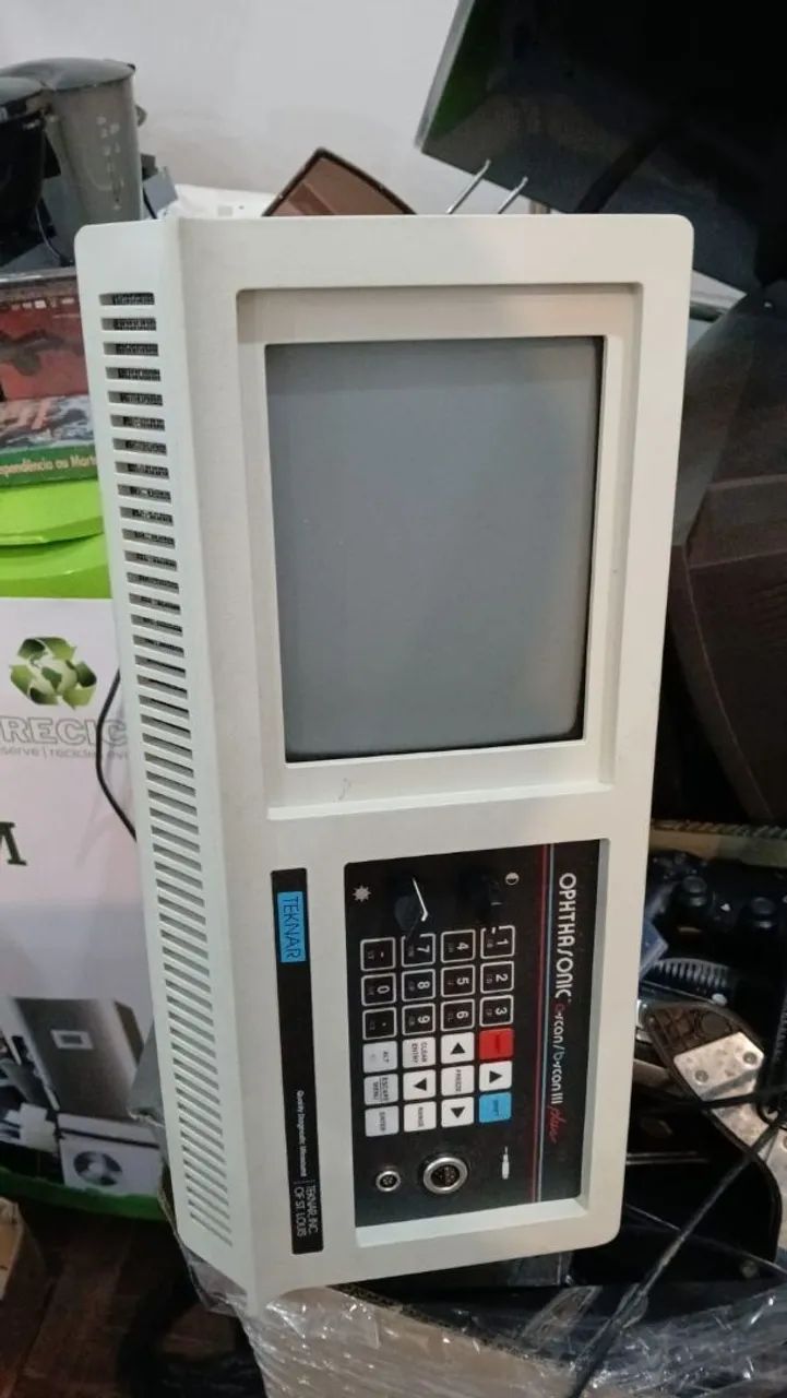 Computador de radiologia