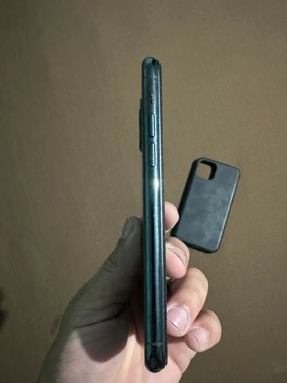 iPhone 11 Pro  - Foto 5