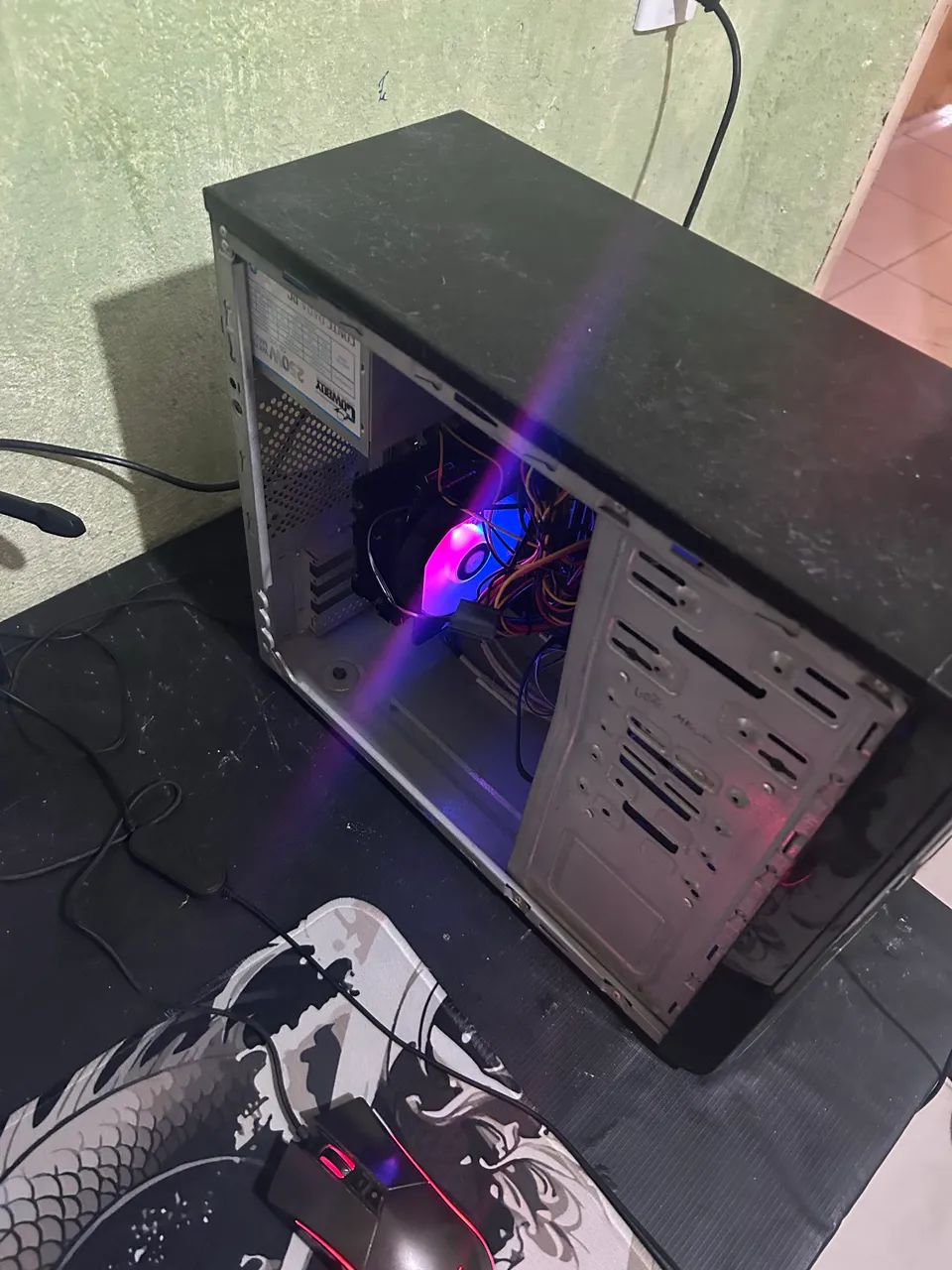 Vendo computador  - Foto 2