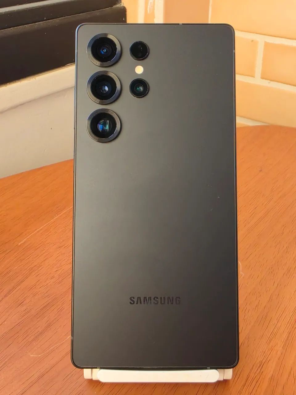 Samsung S25 Ultra Jet Black - 512gb