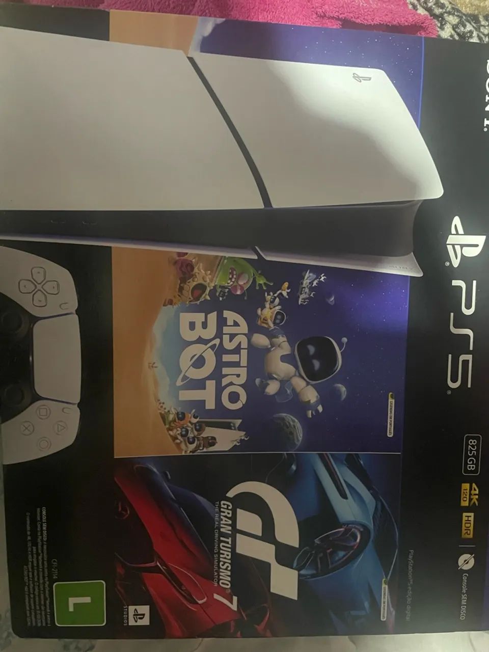 Videogame 