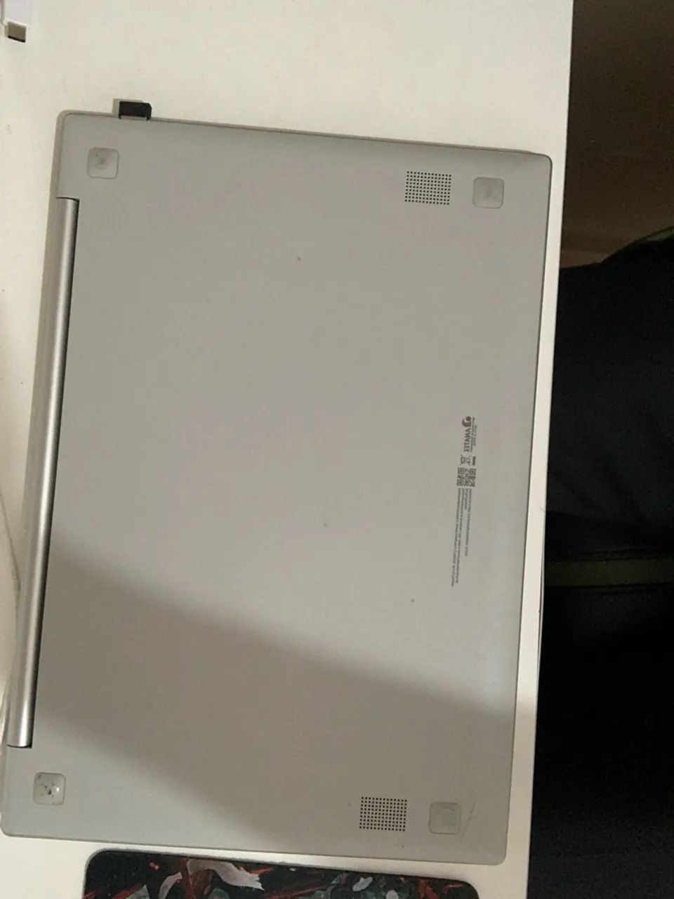 Vende-se notebook Samsung galaxy  - Foto 4