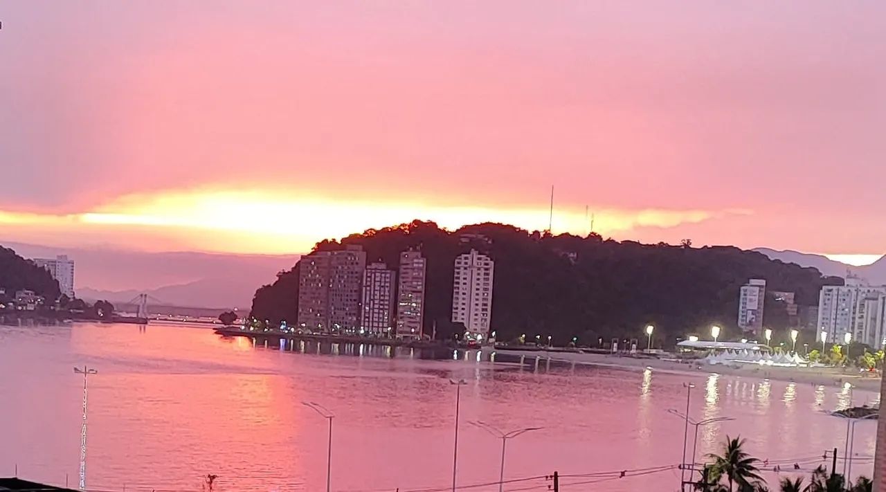 Foto - São Vicente - Centro