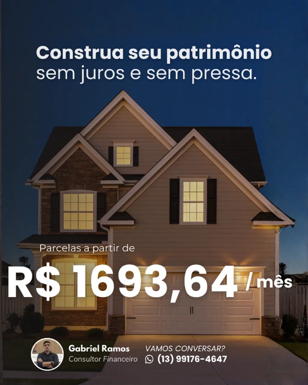 Foto - Santos - Gonzaga