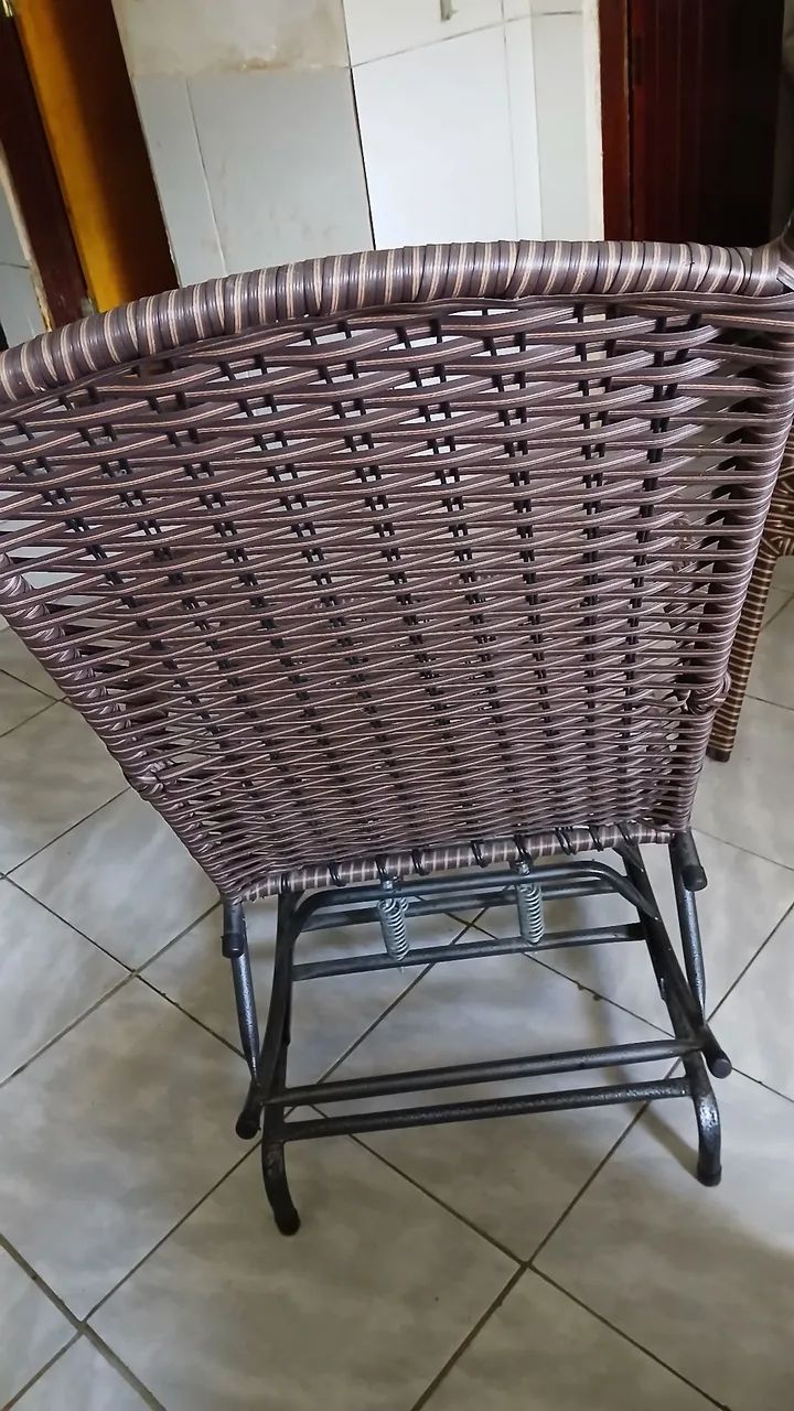Cadeira - Foto 2