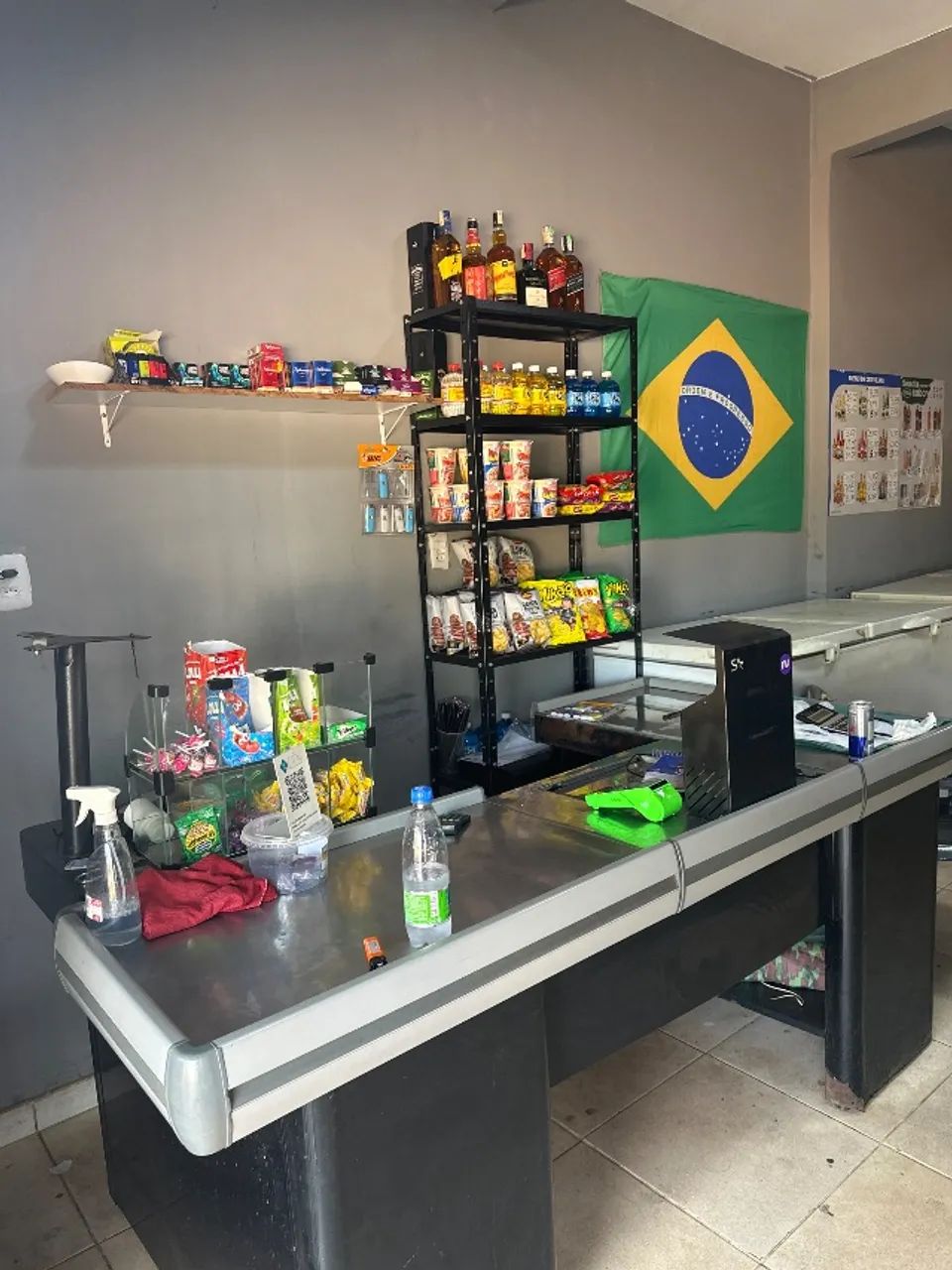 Distribuidora 