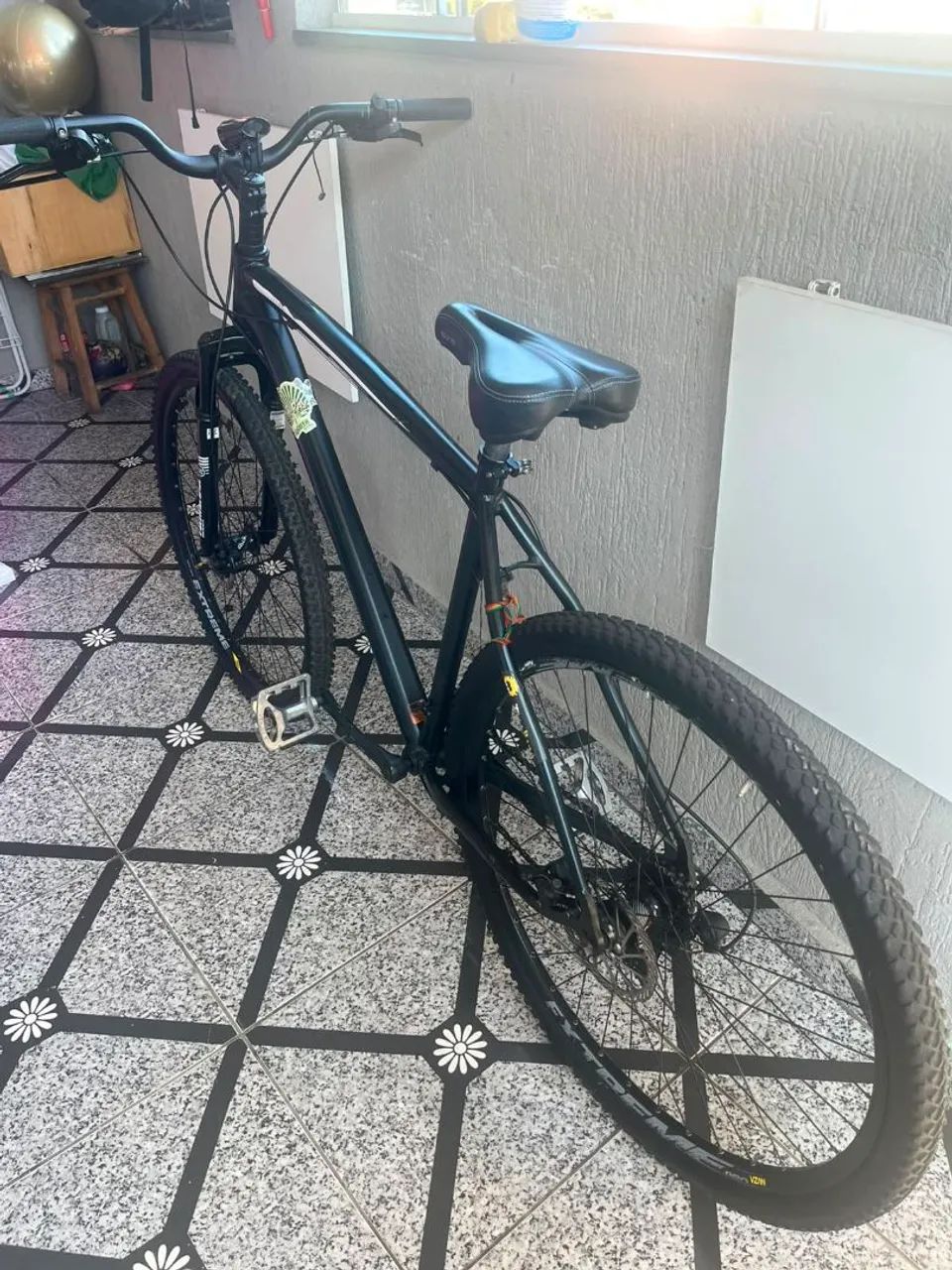 Bicicleta  - Foto 2