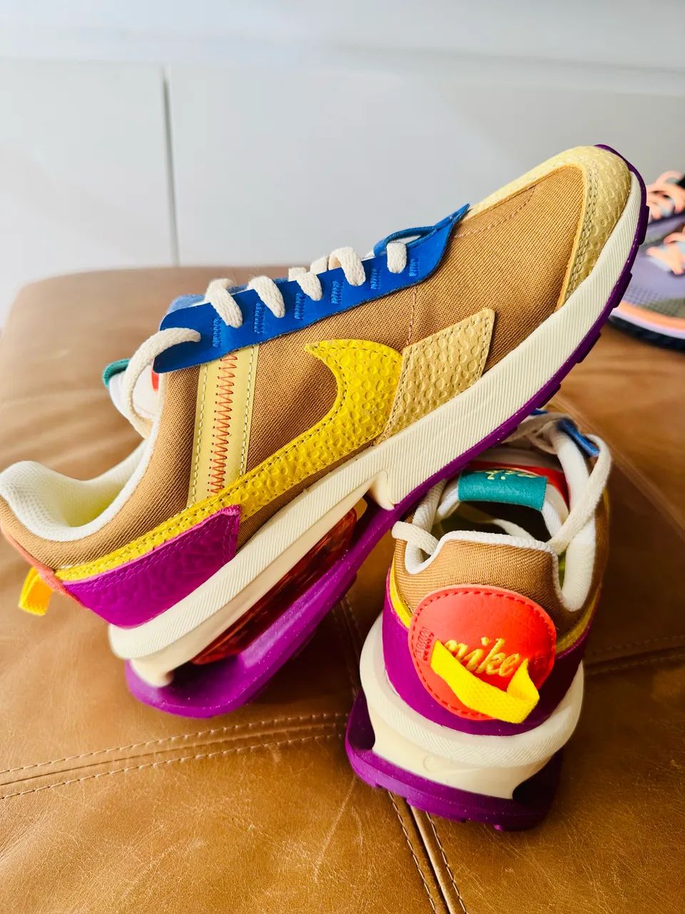 Tênis Nike Air Max Pre Day Multicolor  - Foto 3