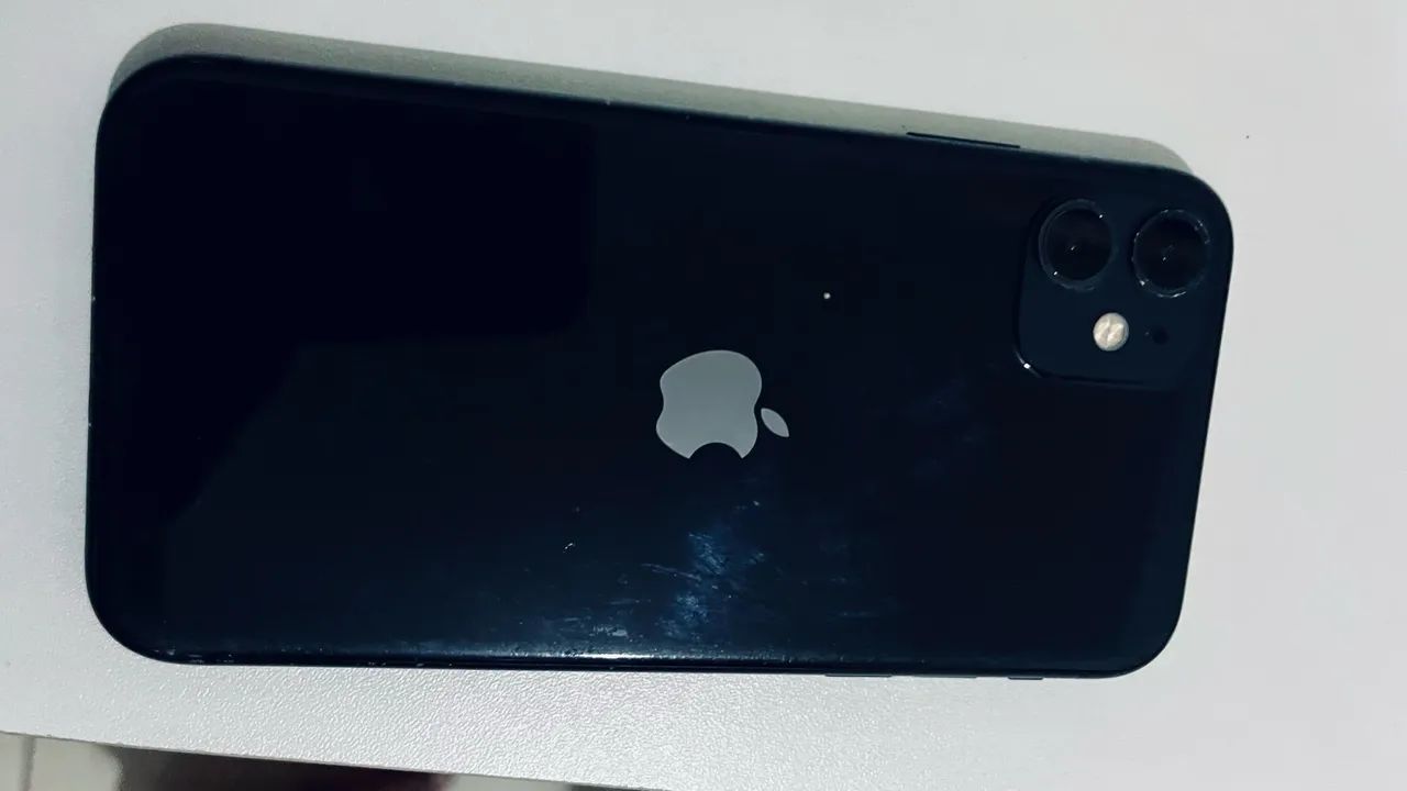 IPHONE 11( película do 13 pro) - Foto 4