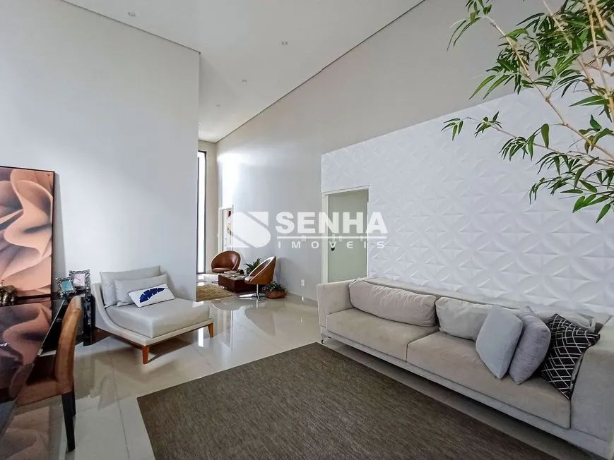 Venda Casa em condomínio NOVA UBERLÂNDIA - Foto 5
