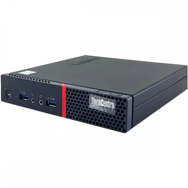 Mini Pc Lenovo M900 Intel Core I5 - 16gb De Ram - 512gb - Foto 2