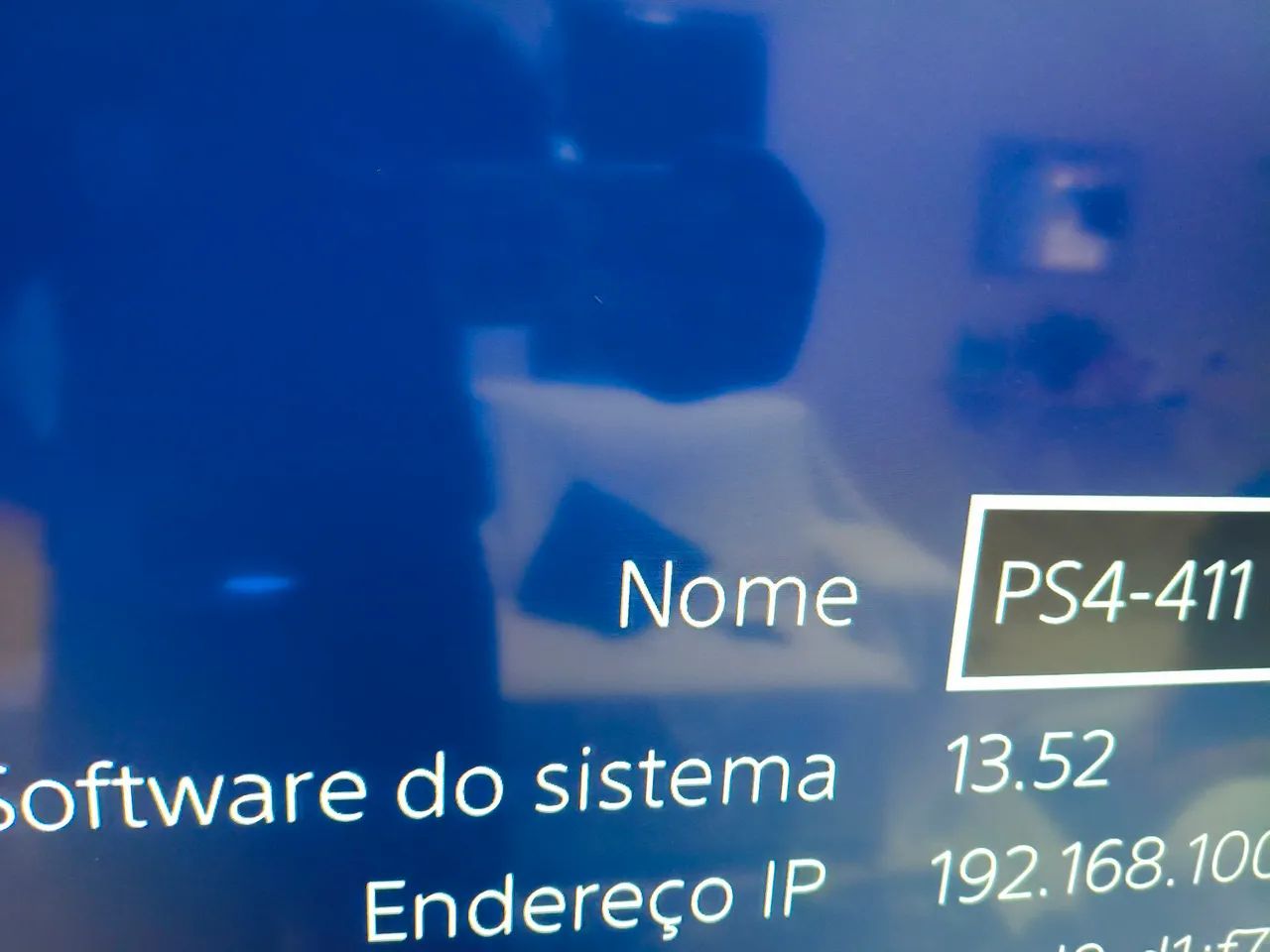 PS4 FAT  - Foto 5