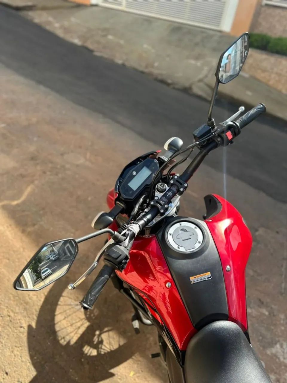 Lander XTZ 250 YAMAHA - Foto 3