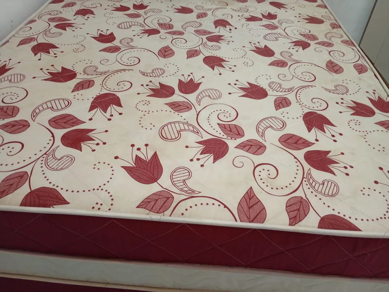 Cama Box  - Foto 3