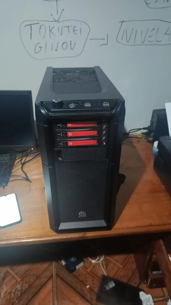 Computador Game - Foto 2