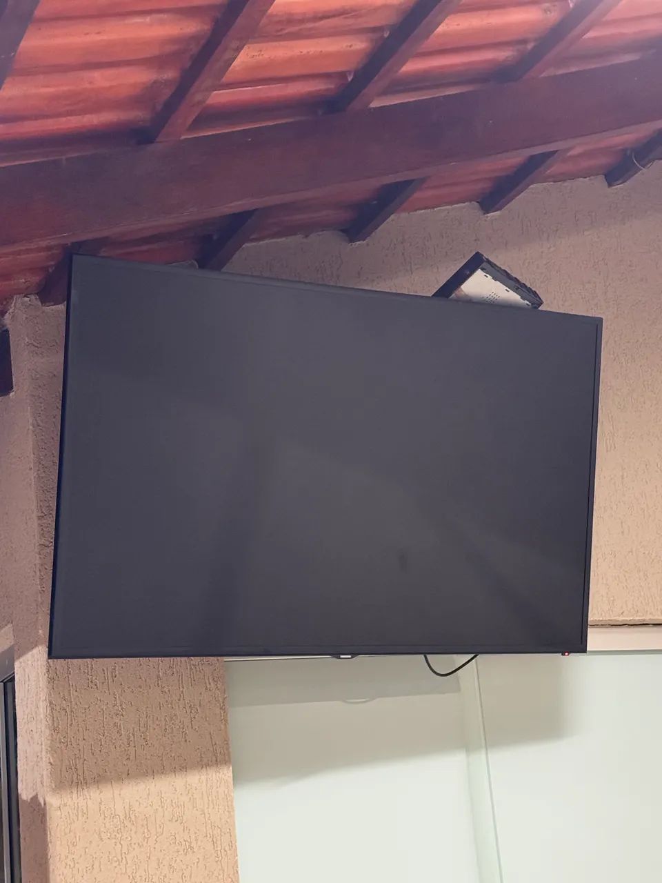 Televisão 65" Samsung - Foto 2