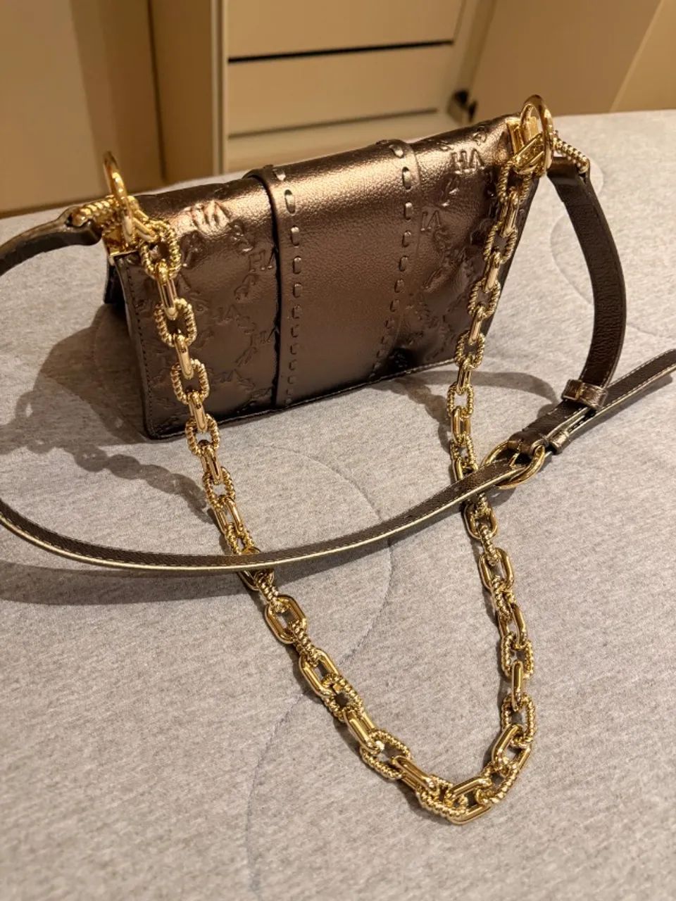 Bolsa Victor Hugo  - Foto 3