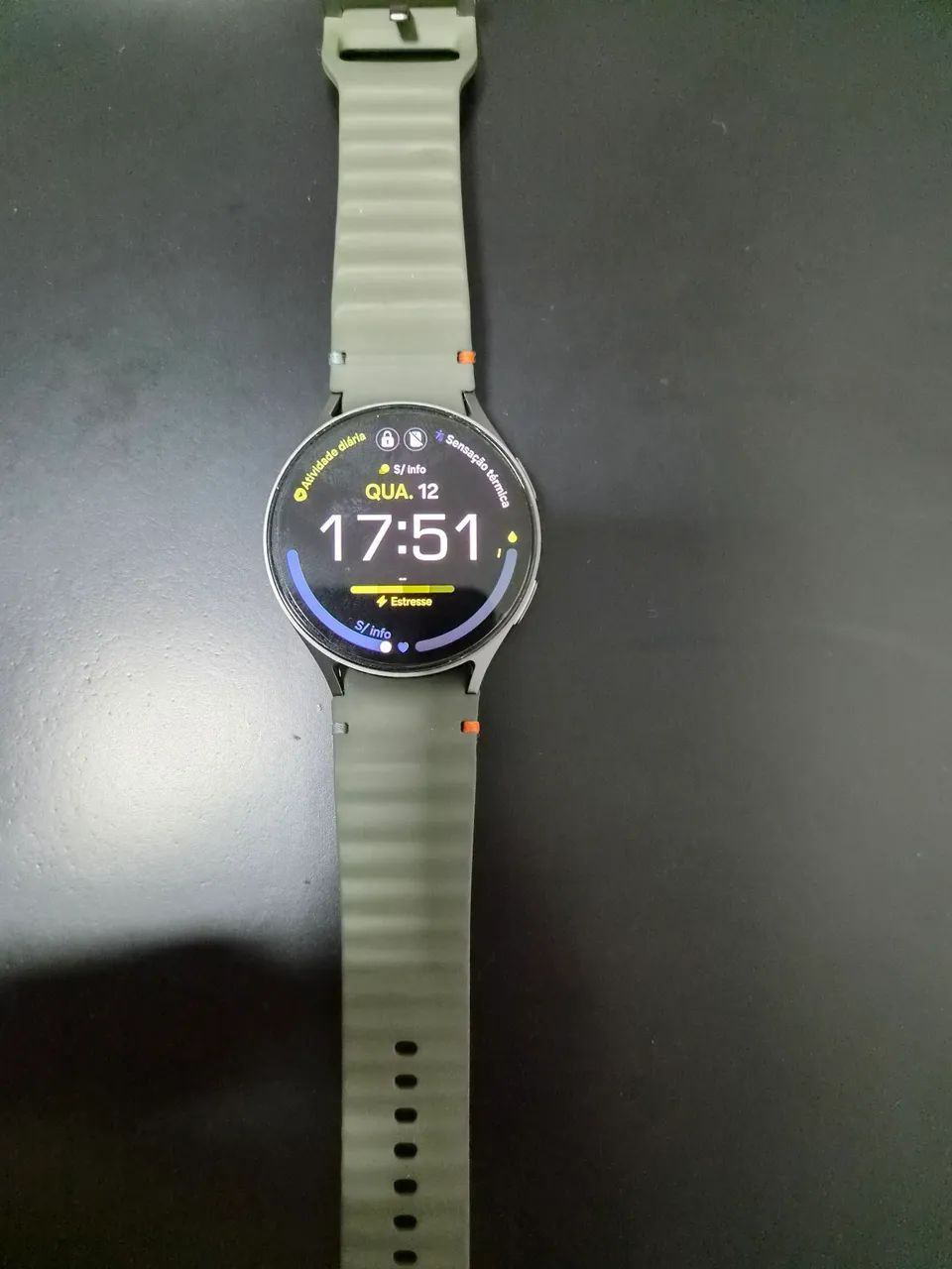 Samsung galaxy watch 7 44mm  - Foto 2