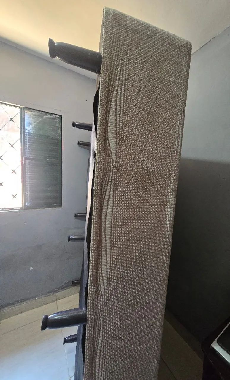 Box de casal - Foto 4