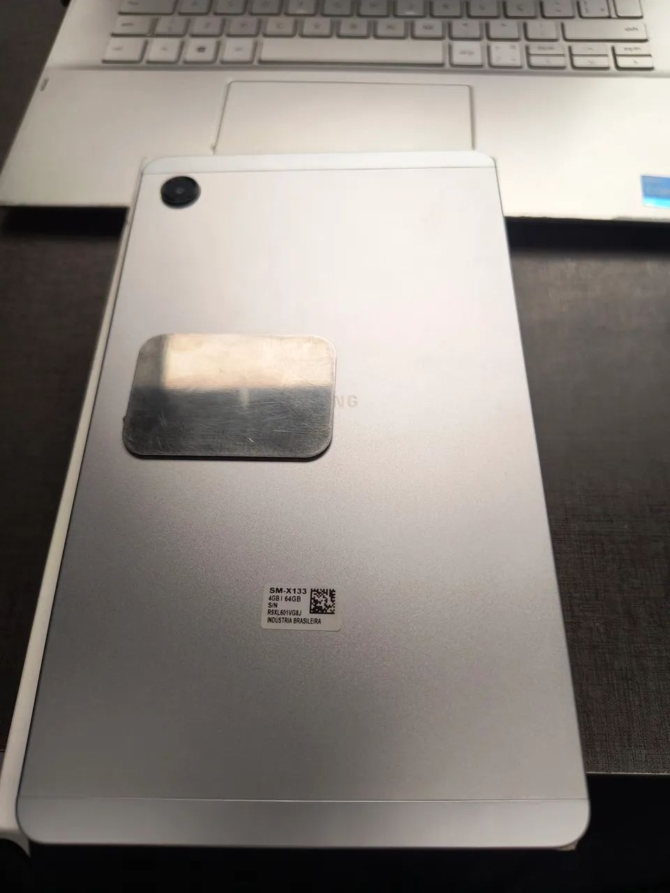 Samsung tab a11  - Foto 3
