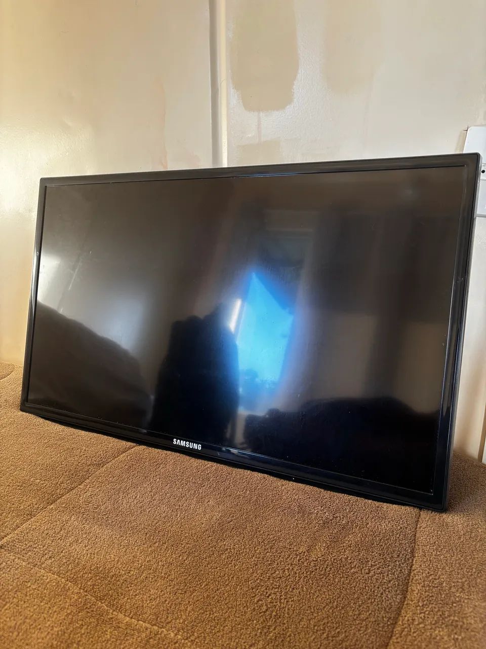 Vendo TV Samsung 32? - Foto 2