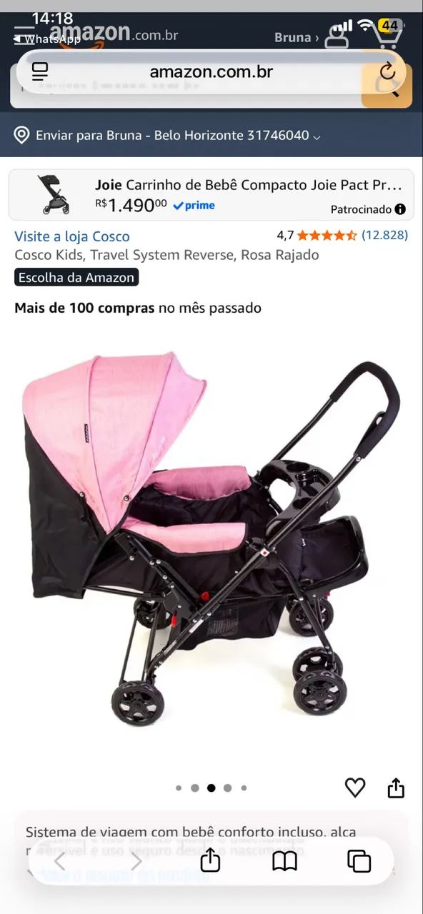 Infantil  - Foto 2