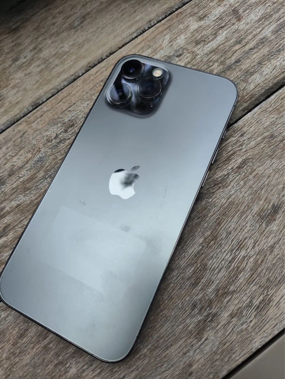 iPhone 12 Pro Max 