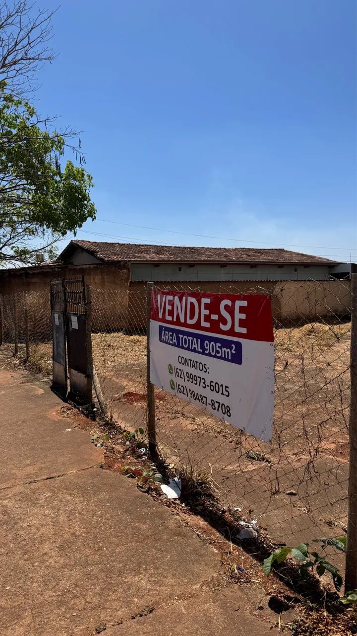 Área comercial no parque oeste com residencial eldorado  - Foto 2