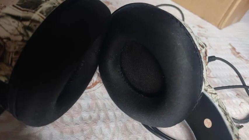 Headphone Gamer onikuma - Foto 4