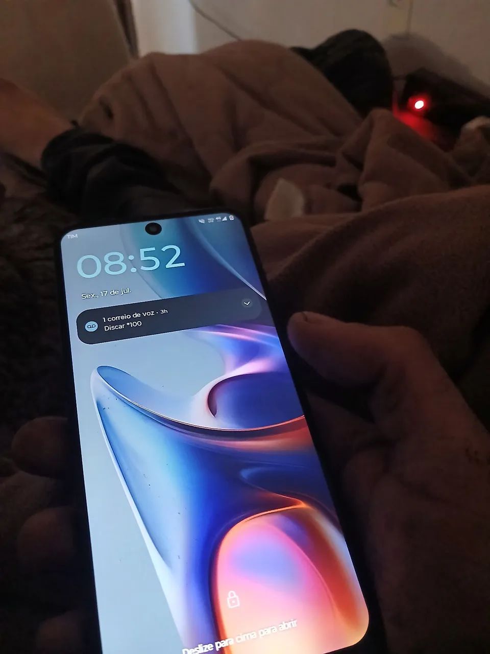 Moto g35 256gb  - Foto 2