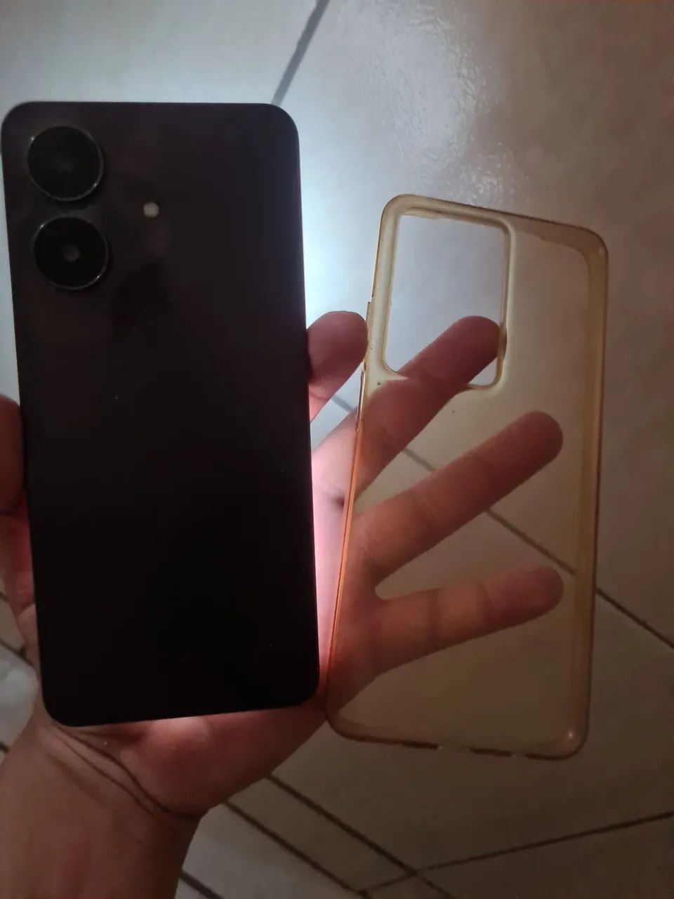 Celular Novo REALME NOTE 60 - Foto 4
