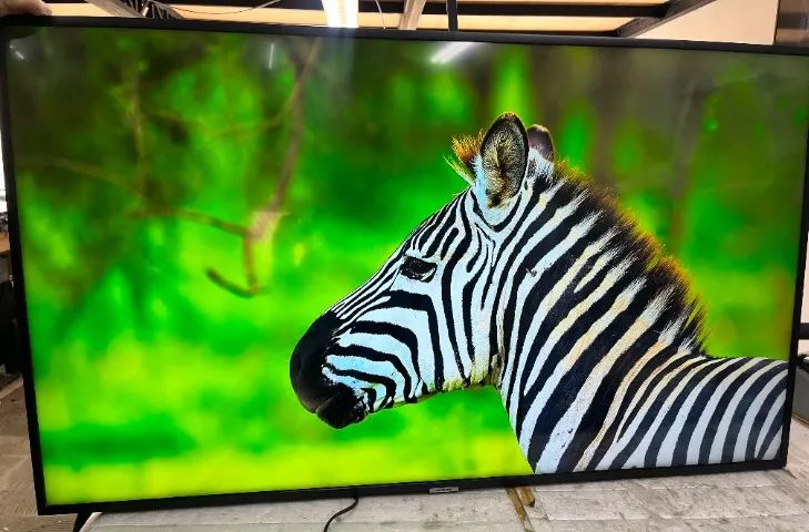 Tv Samsung 50 polegadas smart 4k. (garantia e parcelamento no cartão) - Foto 2