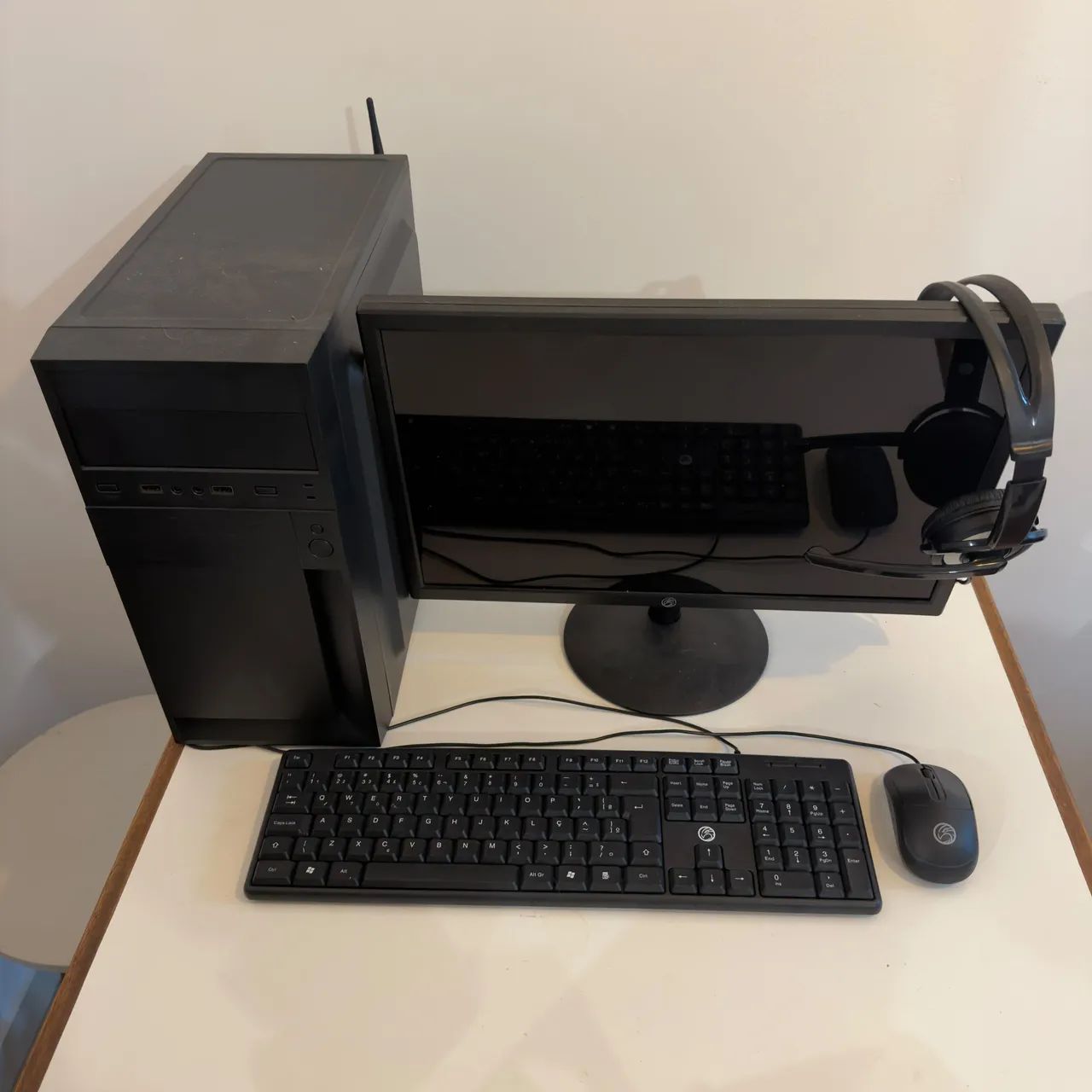 Computador core i5 