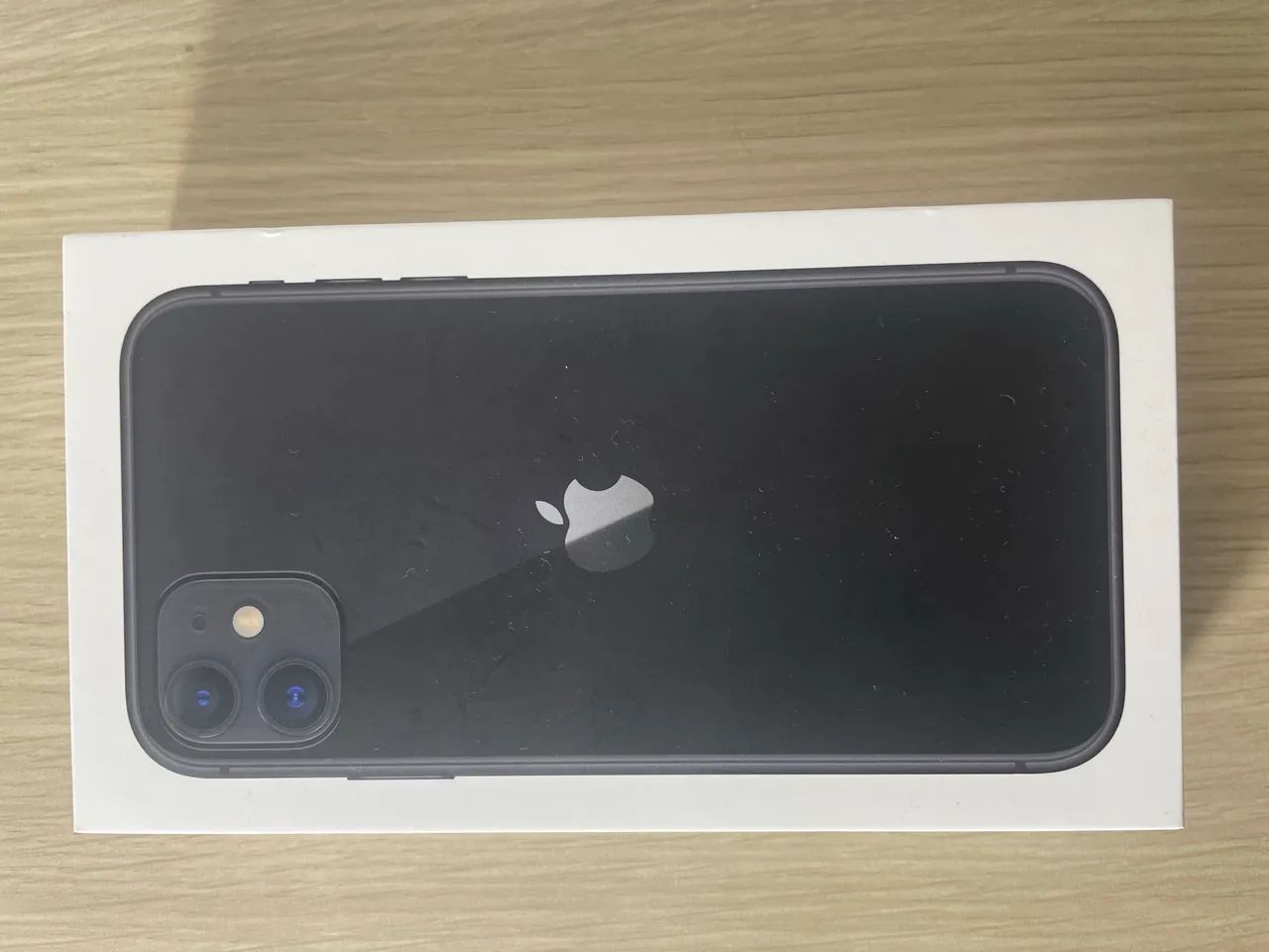 Vendo iPhone 11 64gb - Foto 2